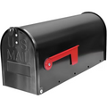 Mailbox with Locking Mechanism - Secure Locking System, Weatherproof Outdoor Construction